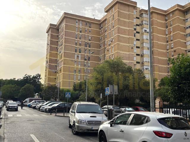 Piso en Venta en Juan XXIII Rochelambert