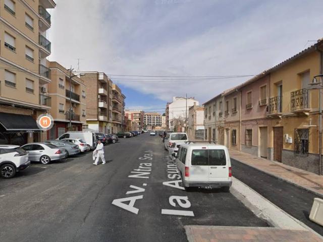 Piso en Venta en Jumilla