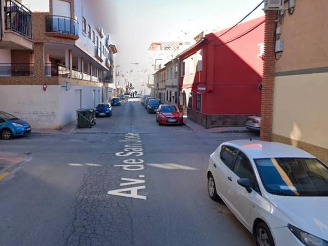 Piso en Venta en Jumilla