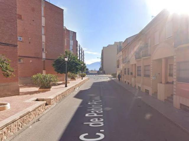 Piso en Venta en Jumilla