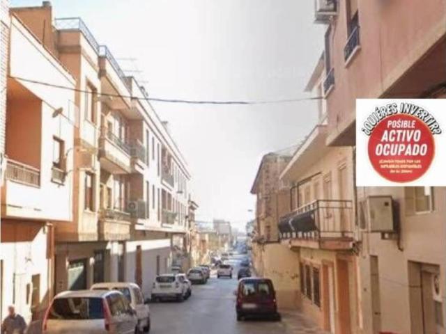 Piso en Venta en Jumilla
