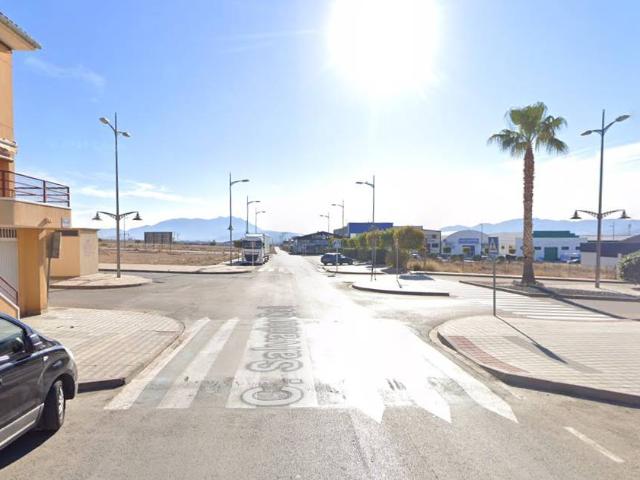 Piso en Venta en Jumilla