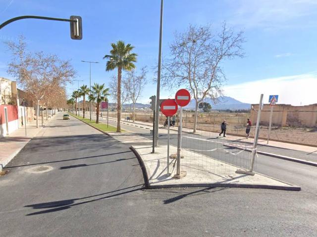 Piso en Venta en Jumilla