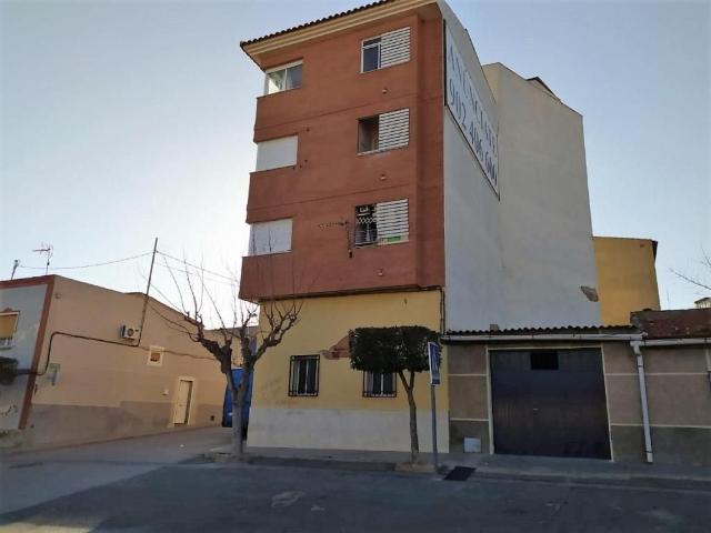 Piso en Venta en Jumilla