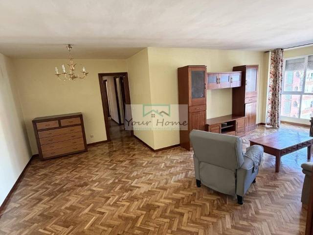 Piso en Venta en Juncal