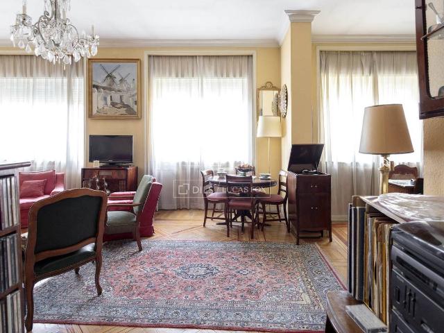 Piso en Venta en Justicia Chueca