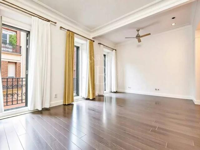 Piso en Venta en Justicia Chueca
