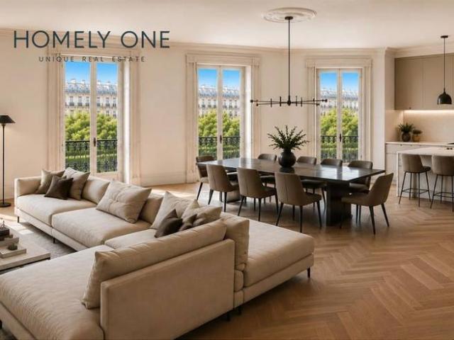 Piso en Venta en Justicia Chueca
