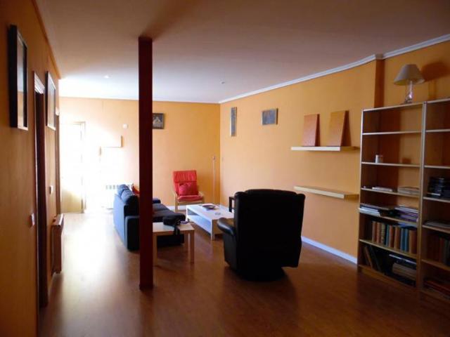 Piso en Venta en Justicia Chueca