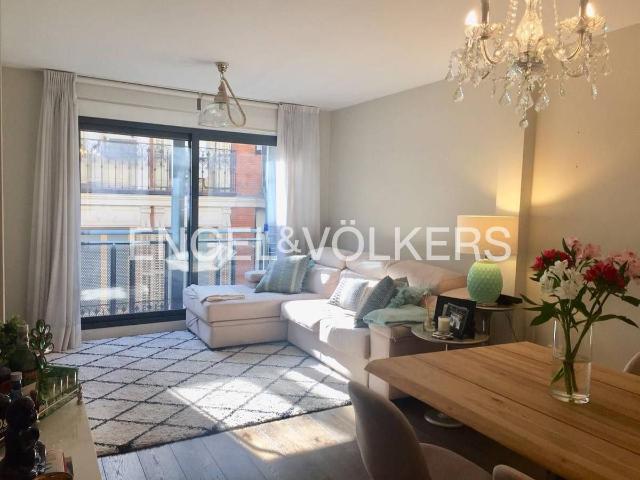 Piso en Venta en Justicia Chueca