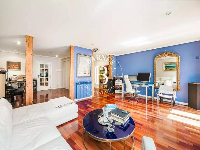 Piso en Venta en Justicia Chueca