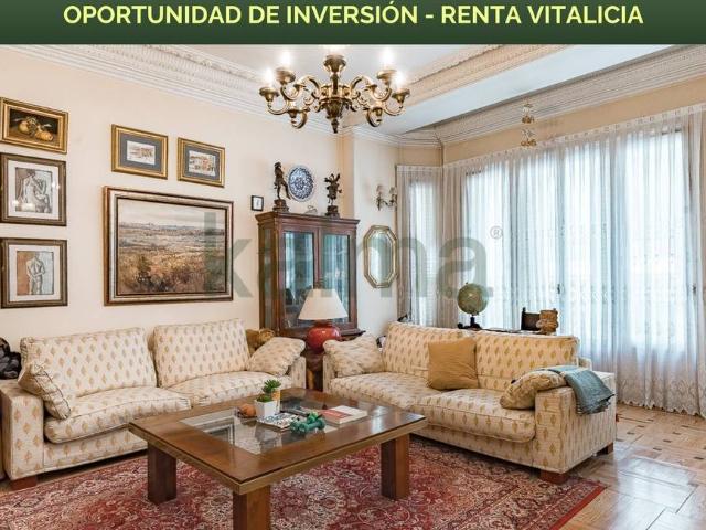 Piso en Venta en Justicia Chueca