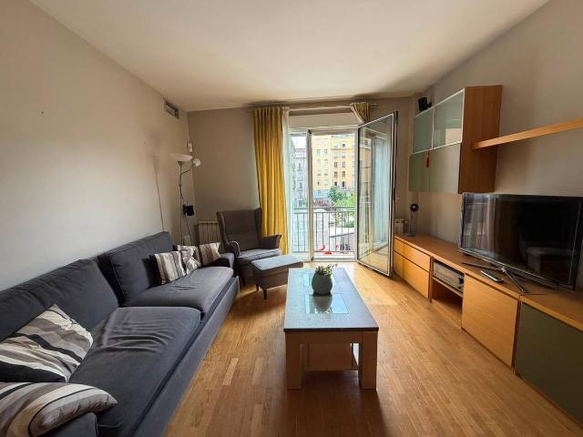 Piso en Venta en Justicia Chueca