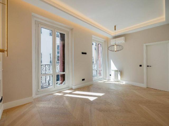 Piso en Venta en Justicia Chueca
