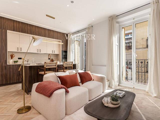 Piso en Venta en Justicia Chueca