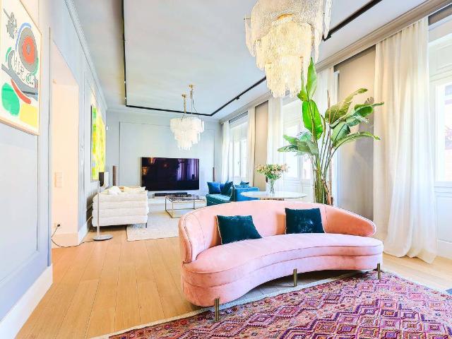 Piso en Venta en Justicia Chueca