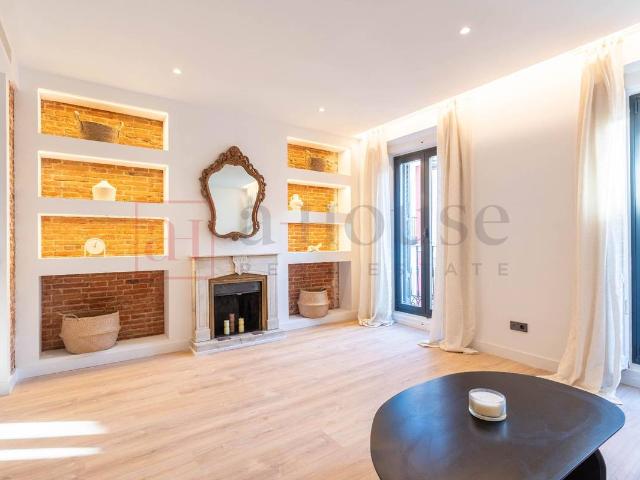 Piso en Venta en Justicia Chueca