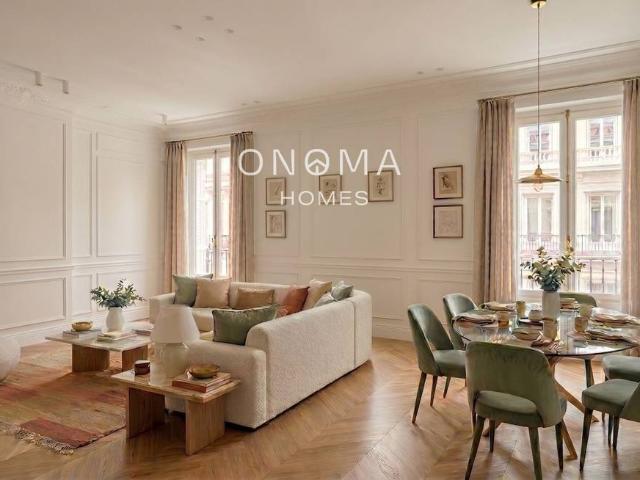 Piso en Venta en Justicia Chueca