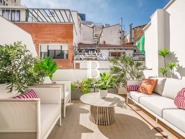 Piso en Venta en Justicia Chueca