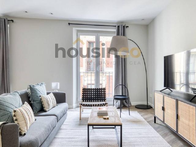 Piso en Venta en Justicia Chueca