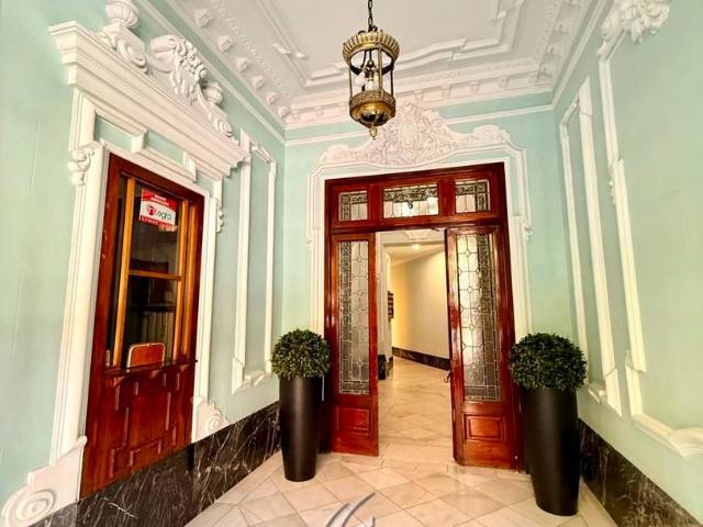 Piso en Venta en Justicia Chueca