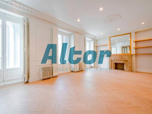 Piso en Venta en Justicia Chueca