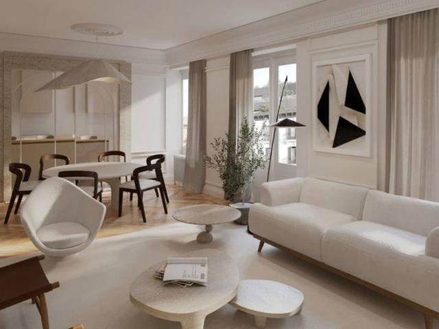 Piso en Venta en Justicia Chueca
