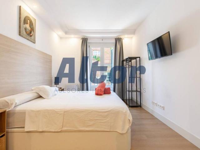 Piso en Venta en Justicia Chueca