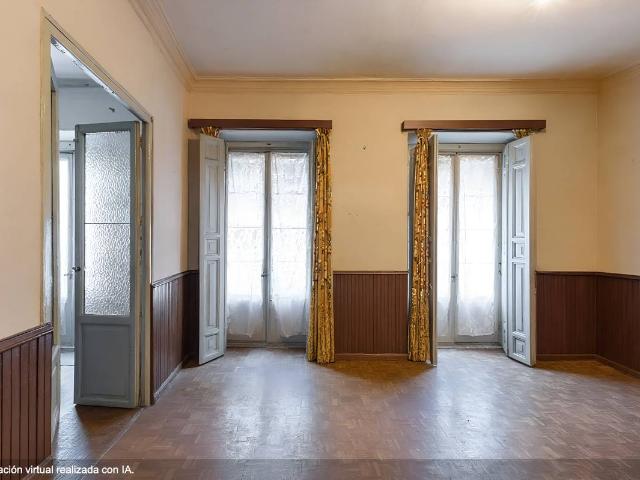 Piso en Venta en Justicia Chueca