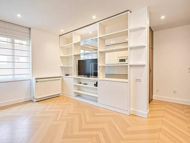 Piso en Venta en Justicia Chueca
