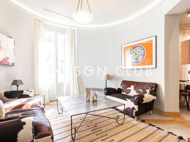 Piso en Venta en Justicia Chueca