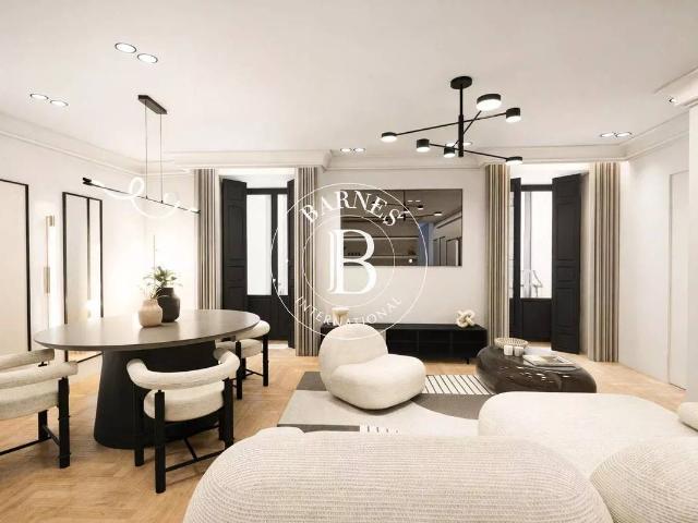 Piso en Venta en Justicia Chueca