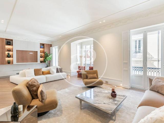 Piso en Venta en Justicia Chueca