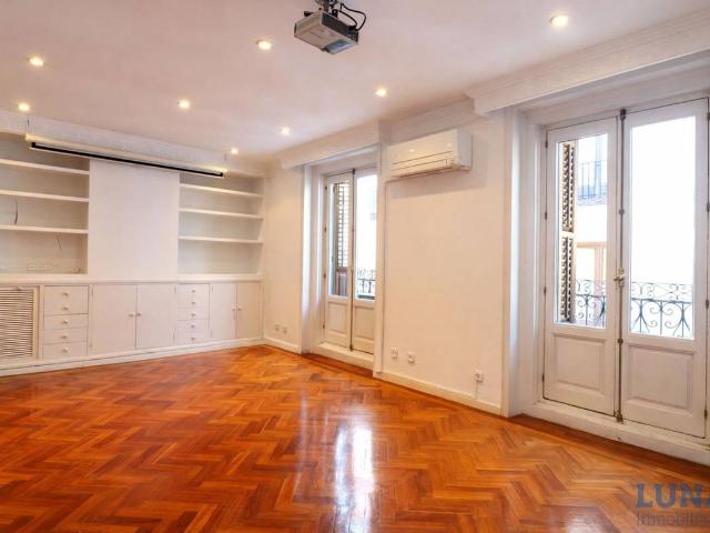 Piso en Venta en Justicia Chueca