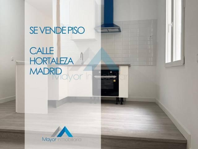 Piso en Venta en Justicia Chueca