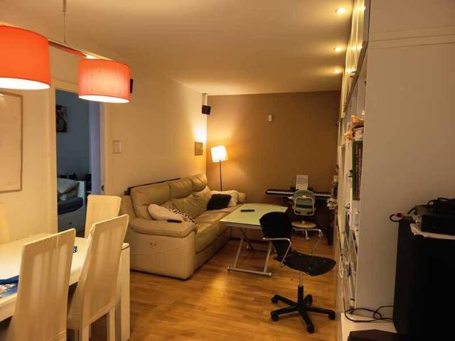 Piso en Venta en Justicia Chueca