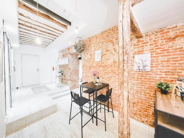 Piso en Venta en Justicia Chueca