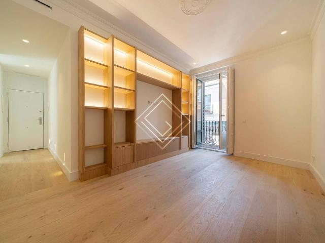 Piso en Venta en Justicia Chueca