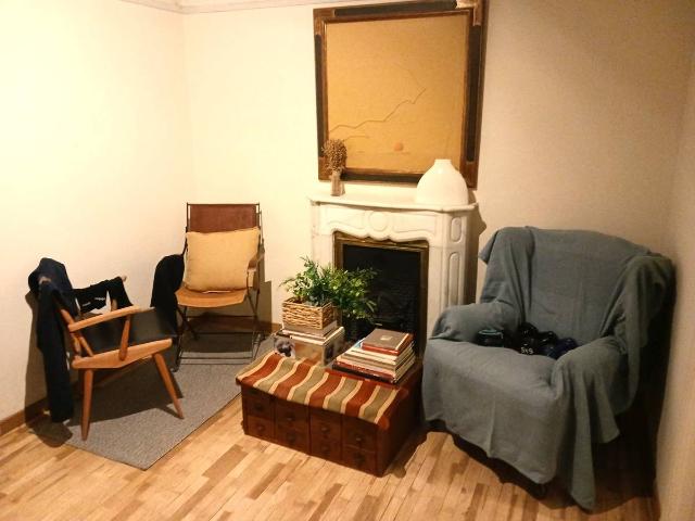 Piso en Venta en Justicia Chueca