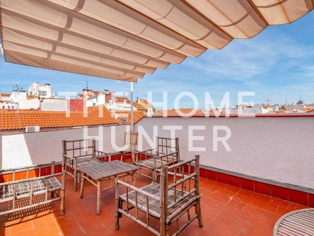 Piso en Venta en Justicia Chueca