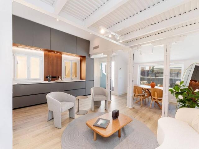 Piso en Venta en Justicia Chueca