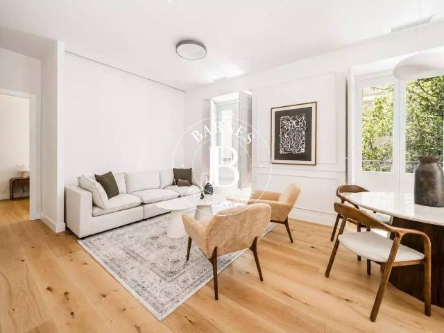Piso en Venta en Justicia Chueca