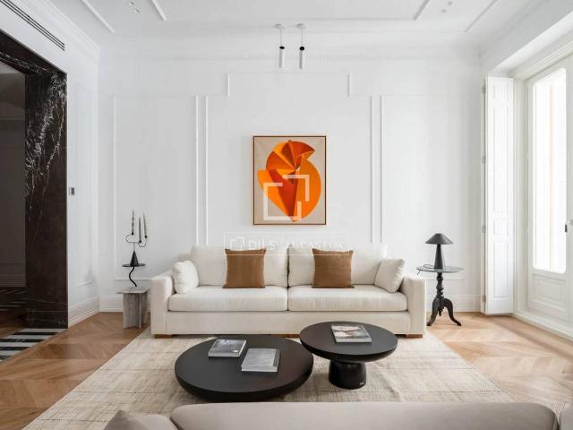 Piso en Venta en Justicia Chueca