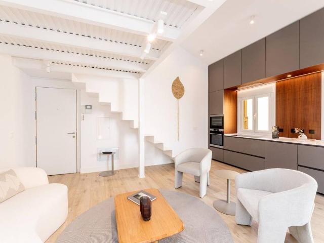 Piso en Venta en Justicia Chueca