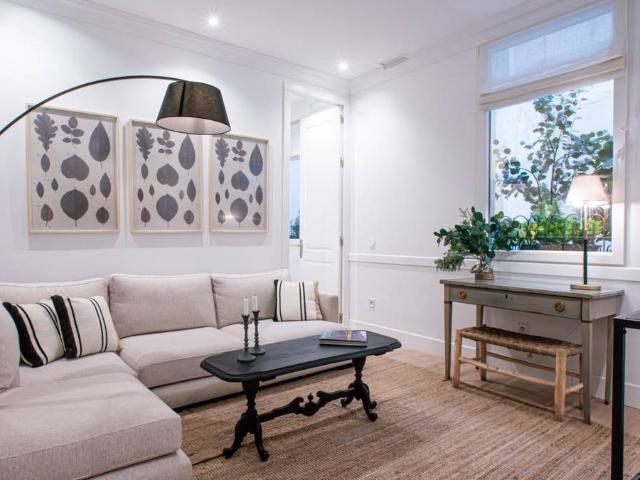 Piso en Venta en Justicia Chueca