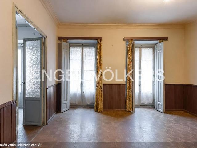 Piso en Venta en Justicia Chueca