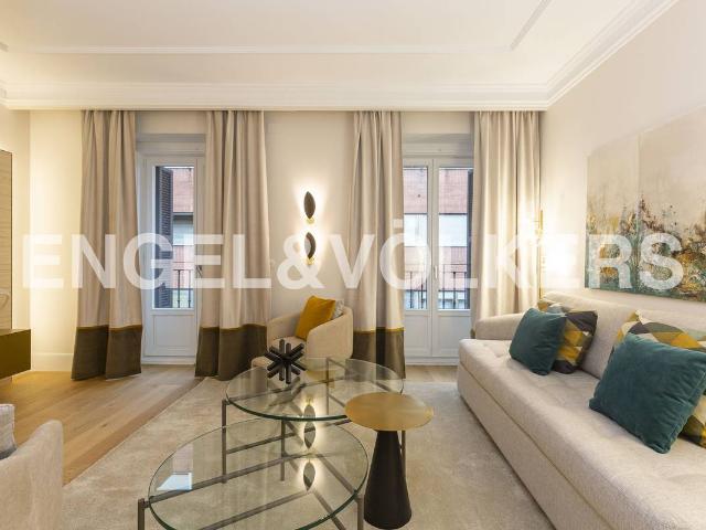 Piso en Venta en Justicia Chueca