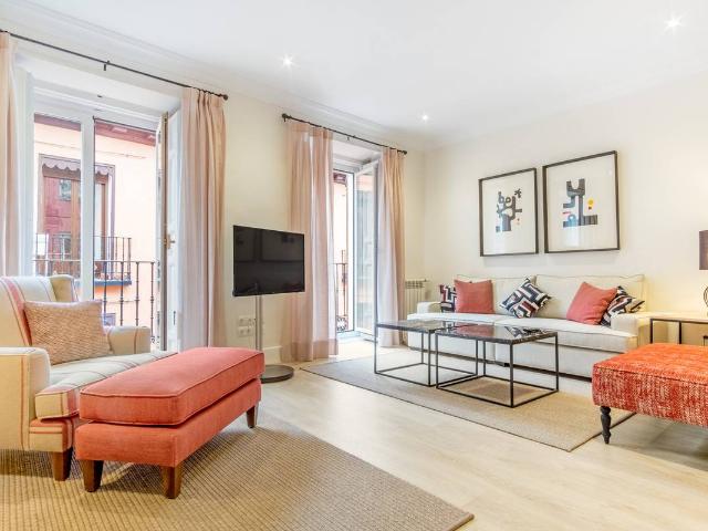 Piso en Venta en Justicia Chueca