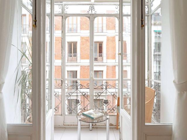 Piso en Venta en Justicia Chueca