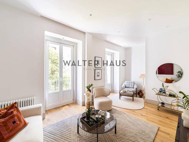 Piso en Venta en Justicia Chueca